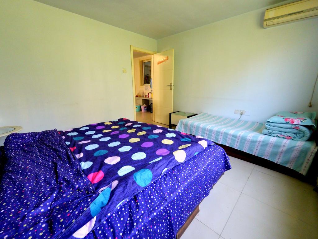 First Met Backpackers Hostel Чэндэ Экстерьер фото