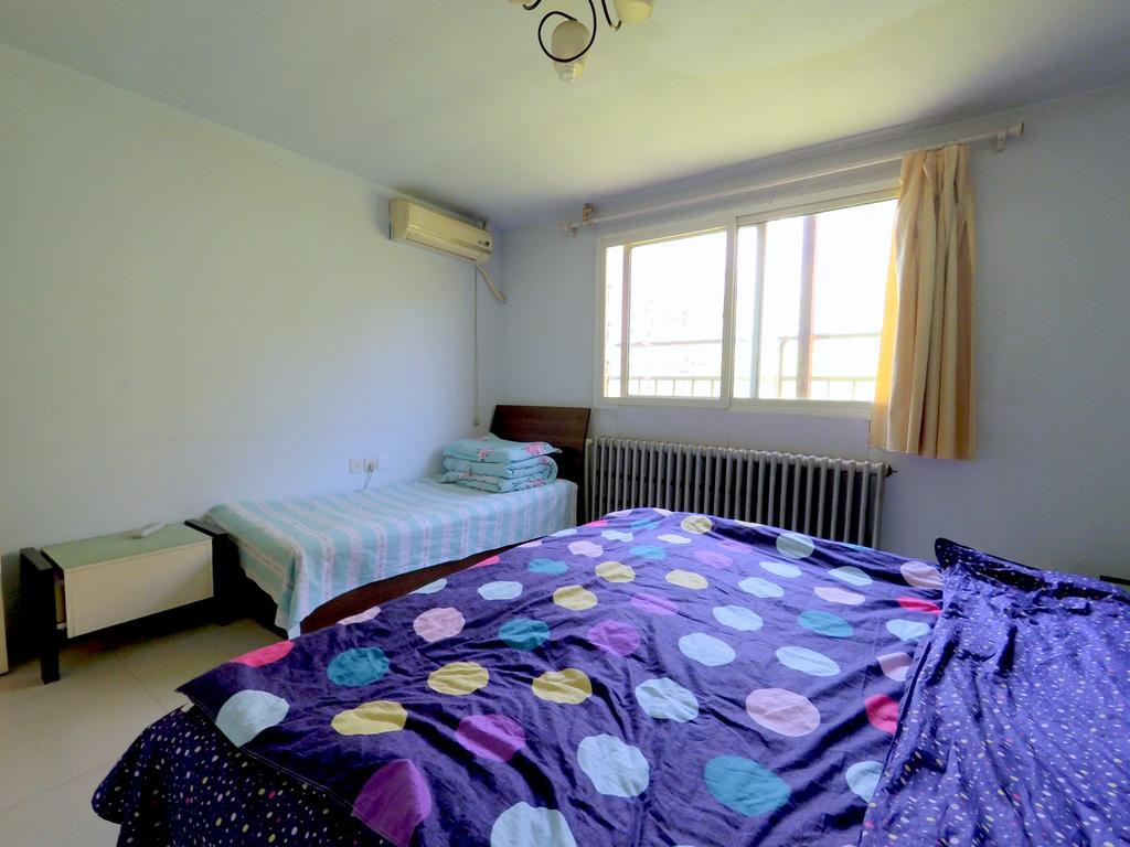 First Met Backpackers Hostel Чэндэ Экстерьер фото
