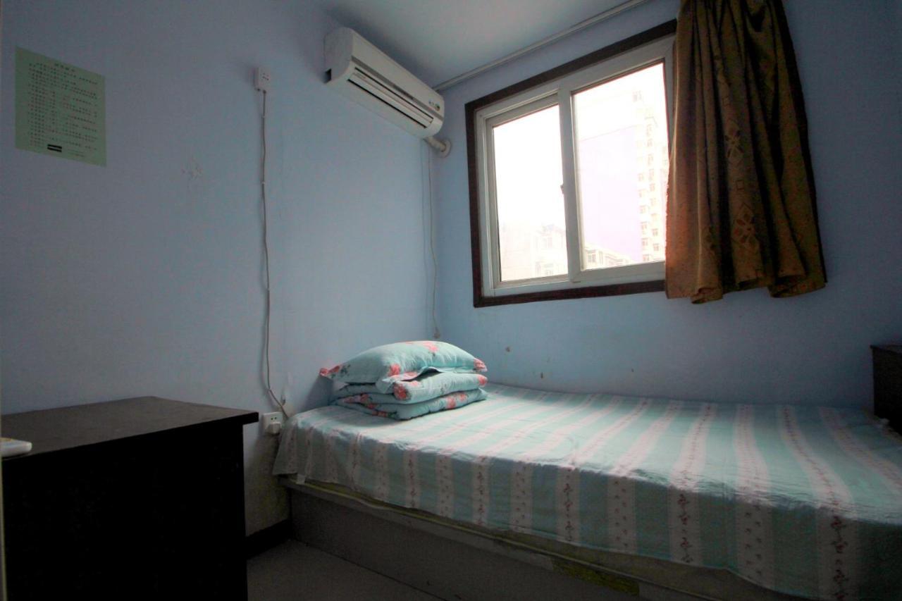 First Met Backpackers Hostel Чэндэ Экстерьер фото