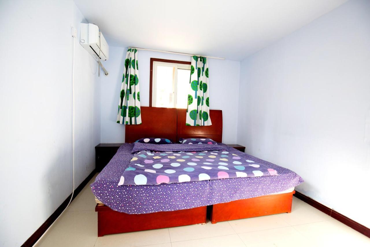 First Met Backpackers Hostel Чэндэ Экстерьер фото